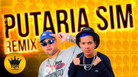 Putaria Mix .